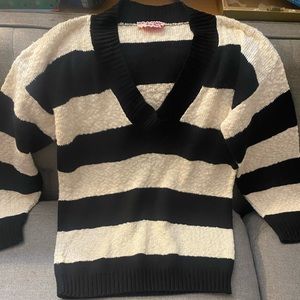 Clifton place sweater made in the USA